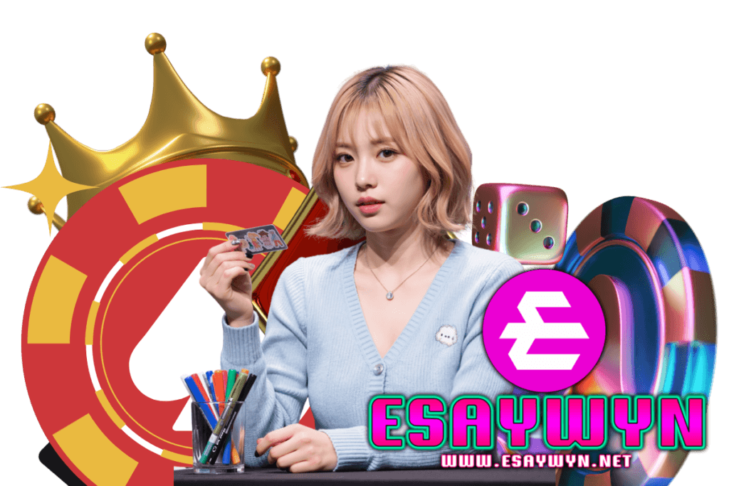 esaywyn wallet